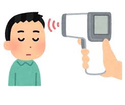 感染防止対策として | おもてなし処 龍宮之宿（旧 伊良湖リゾートホテル龍宮之宿）