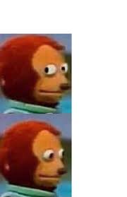 Monkey Puppet You Know Blank Template Imgflip Use this meme template to create a custom monkey puppet meme. monkey puppet you know blank template