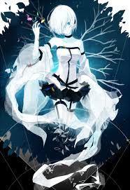 Your quirk is ghost and your blind.but you weren't always blind.your best friends with izuku and katsuki.your a big fan of allmight and a fangirl.read on to start your journey. Pin On Pretty Anime Style Pics