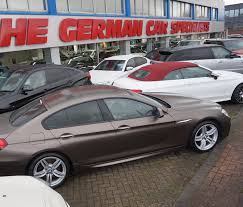 With responsive web design, dealerfire is also mobile optimized, and offers integrations with its marketing services. Used German Cars In Ilford Essex German Car Specialist Ltd