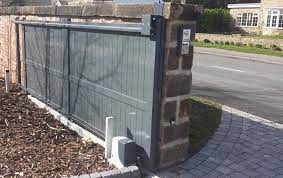 · from gated community to high security clearance, gaston fence company has a product line that offers a variety of options depending on the level of control needed. How Does Gate Automation Work
