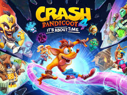 Set in a magical world you will have to upgrade your defenses and . Crash Bandicoot 4 Apk Mobile Android Version Full Game Setup Free Download Epingi