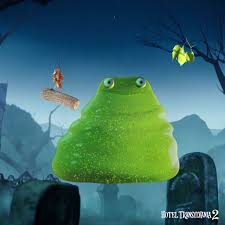 Find the exact moment in a tv show, movie, or music video you want to share. Screenshot To Catch All The Objects Hotel Transylvania