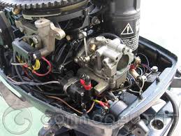 Moteur johnson cv medenine tunisie moteur. Evinrude 521 E Johnson 521