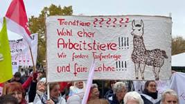 The cost of food in bernburg is less expensive than germany average and earns a score of 4 out of 10. Fristlos Gekundigt Nach Streiks Entlasst Der Klinikbetreiber Ameos 14 Beschaftigte In Sachsen Anhalt Labournet Germany