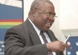 Anas against Ken: Martin Amidu says Justice Baah can't be faulted for  'transparent, accountable' judgment