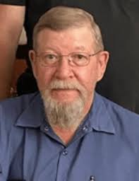 Kenneth Ralph Fackler Obituary