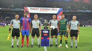 Malaysia cup jdt vs kedah 2019. In Pictures Jdt Gains First Victory Over Kedah Goal Com