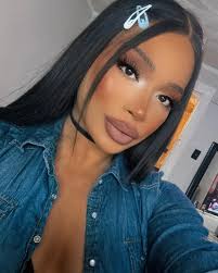 Jade Ponce, Makeup artist (@jadee_ponceemua) • Instagram photos and videos