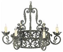 Large vintage mexican wrought iron cross wall hanging, rustic southwestern home decor, gothic wedding decoration, spanish style patio art. In Stock Arwen Wrought Iron Chandelier Mediterranean Chandeliers By Arte De Mexico Houzz