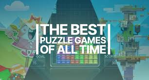 According to the site, it has an audience demographic of 8 to 80 years old. The Best Puzzle Games Of All Time Bananatic