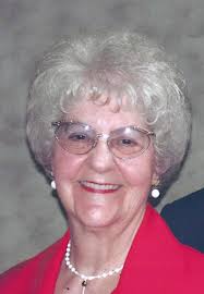 Juanita C. Brier Obituary