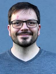 Marcus Fischer's Instagram, Twitter & Facebook