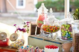 The tarp is also made by their relative in addition to the one made by jollibee. How To Save Money With These Candy Buffet Ideas