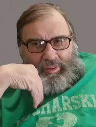 Obituary information for Gerald J. Kucharski