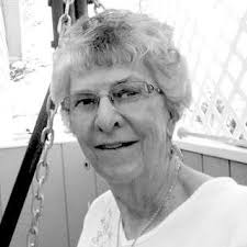 Search Evelyn Page Obituaries and Funeral Services