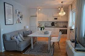 Om några andra färger används så är det ljusa men man kan också inreda sitt hem med lantlig stil även fast man bor mitt i stan i en lägenhet. Inreda Liten Lagenhet Ideer Och Smarta Losningar