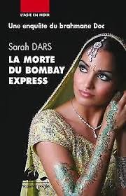 DES MYRTILLES DANS la yourte de Dars, Sarah