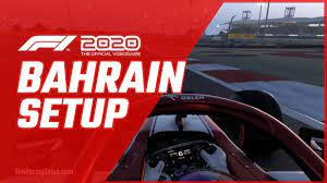 F1 2020 monza setup guide. F1 2020 Bahrain Setup Guide Best Race Setup