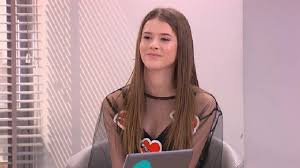 Zwyciężczyni pierwszej edycji programu the voice kids (2018), 16. Szkolne I Muzyczne Wyzwania Roksany Wegiel Telewizja Tarnowska Tv