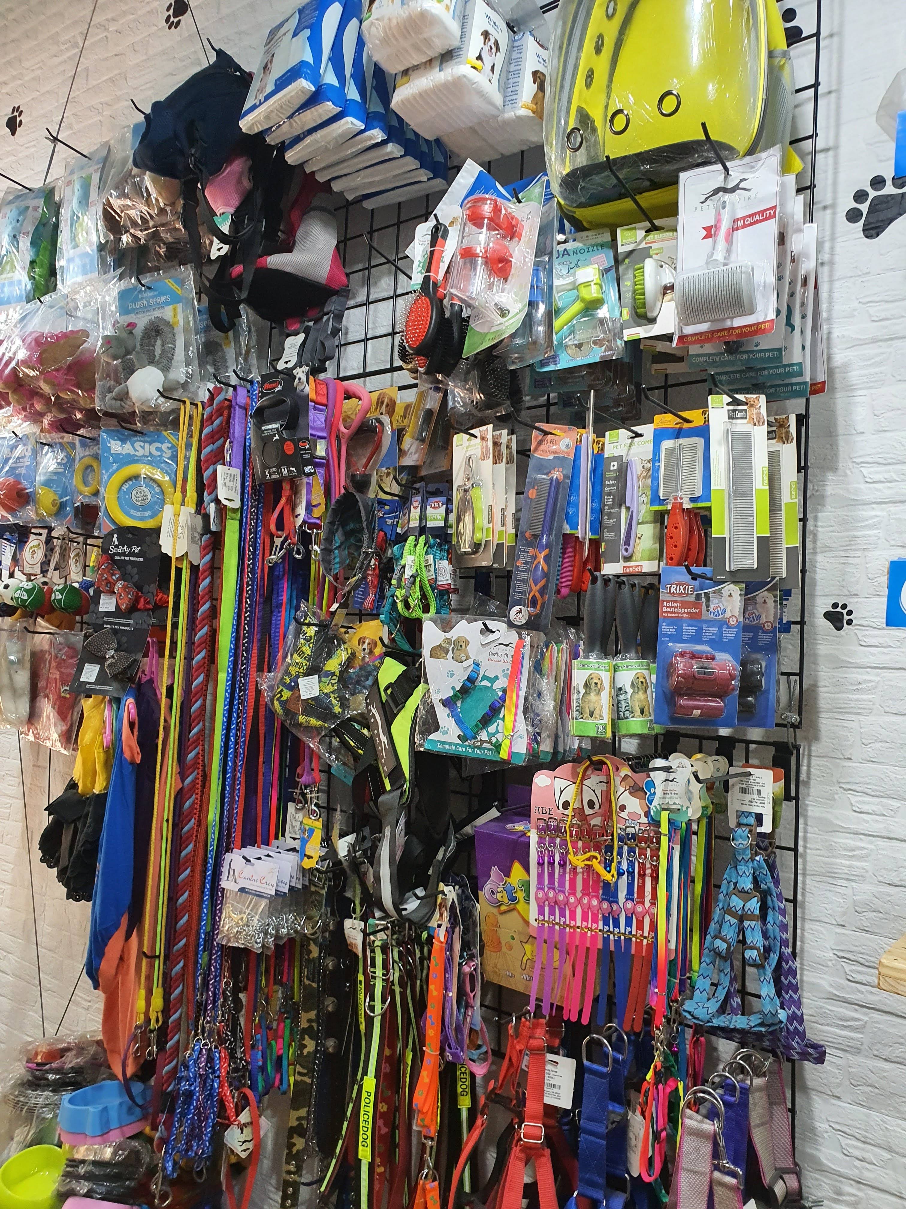 Dog Accessories product image