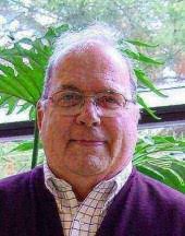 Glenn Finney Obituary