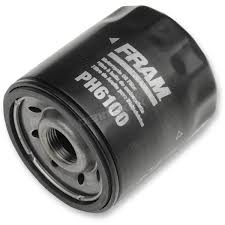 Oil Filter Ph6100