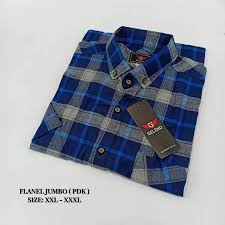 Cardinal kemeja casual pria by (cakai01114j.03a) rp 329.900 : Baju Kemeja Flanel Pria Jumbo Xxxl Kemeja Kotak Kotak Pria Lengan Pendek Kemeja Flanel Jumbo Kemeja