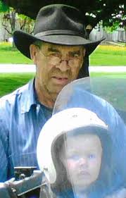 Obituary for Ralph E. Keesey