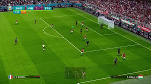 Gera zoltán marco rossi szalai attila szalai ádám gulácsi péter szoboszlai dominik válogatott mérkőzés válogatott meccs mérkőzés labdarúgó mérkőzés european stadion european stadium. Magyarorszag Franciaorszag Eb 2020teljes Meccs Pes 2021 Youtube