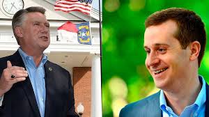 McCready, Harris in statistical dead heat, NC polls show