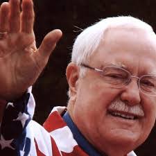 Ron Ostrom's Instagram, Twitter & Facebook