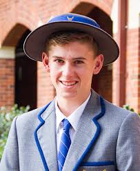 Jeremy Markey's Instagram, Twitter & Facebook