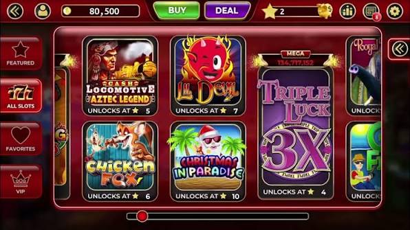 Best Bet Casino™ Slot Games – Apps on Google Play