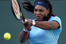 Ea va juca, sâmbătă dimineaţă, în jurul orei 05.00 (dolcesport) un meci de gală la indian wells 2015, contra liderului clasamentului mondial, serena williams. Serena Williams Vs Simona Halep Score Reaction From 2016 Indian Wells Bleacher Report Latest News Videos And Highlights