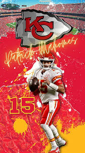 Maybe you would like to learn more about one of these? Hd Patrick Mahomes Kc Chiefs Wallpapers Peakpx