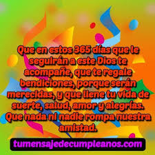 Para ayudarte a expresar tus sentimientos y llegar a muchas personas te traemos algunas geniales frases del día del padre para dedicar a tus amigos. Frases Y Mensajes De Feliz Cumpleanos Para Una Amiga O Amigo