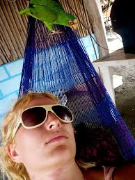 Boca del Cielo. Moja wyprawa w rytm "Y tu mama tambien"