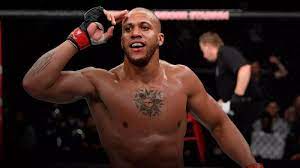 Сирил ган ciryl gane (bon gamin) официальная статистика fighttime, фото, видео, новости и многое другое. Siril Gan Nokautiroval Lyuisa I Stal Vremennym Chempionom Tyazhelogo Vesa Ufc 08 Avgusta 2021 11 01 Novosti Na Tengrinews Kz