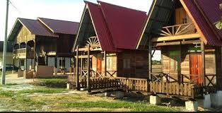 Malah, gua gomantong adalah sistem gua batu kapur yang. Homestay Air Manis Sungai Besar House Styles Selangor Outdoor Decor