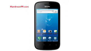 Unlock mobile when you forgot password or pin. Azumi A35s Hard Reset How To Factory Reset