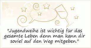 Jugendweihe Sprüche Die Schönsten Sprüche Zur Jugendweihe