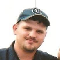 Coy Anthony Benoit Obituary