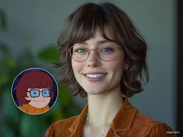 Cartoon Children All Grown Up, A.I.