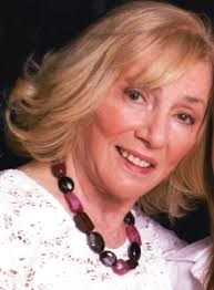 Helen Fleming Obituary