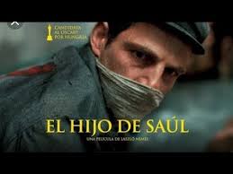 EL HIJO DE SAÚL (Películas 5 🌟 Hechos Reales)