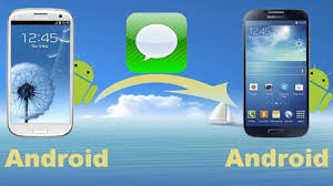 как с одного андроида перенести все данные на другой Kak Perenesti Sms Soobsheniya S Odnogo Android Smartfona Na Drugoj Androidinsider Ru