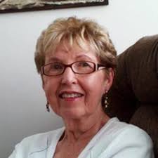 Eunice Lucille Danvers Obituary