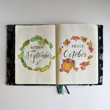 Save Your Ideas About October Bullet Journal Cover Juliapeng5678 Gmail Com Gmail Bullet Journal October Bullet Journal Cover Ideas Bullet Journal Month