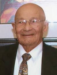 Obituary information for Joe Harold Britton